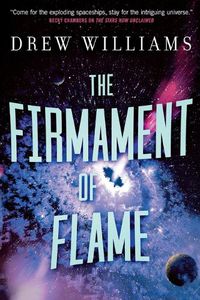 Cover image for Firmament of Flame