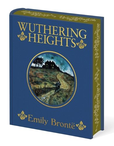 Wuthering Heights