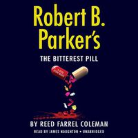 Cover image for Robert B. Parker's The Bitterest Pill