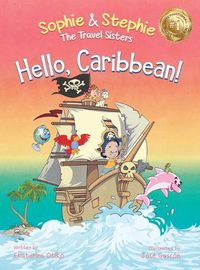 Cover image for Hello, Caribbean!