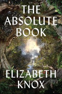 Cover image for The Absolute Book