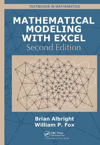 Mathematical Modeling with Excel