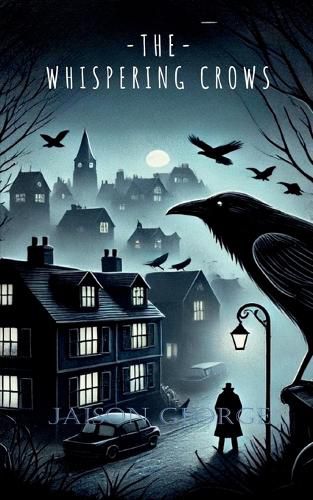 Cover image for The Whispering Crows