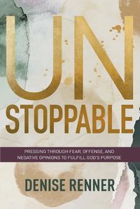 Cover image for Unstoppable