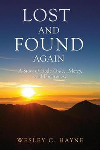 Cover image for Lost and Found Again