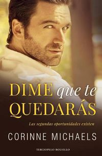 Cover image for Dime Que Te Quedaras