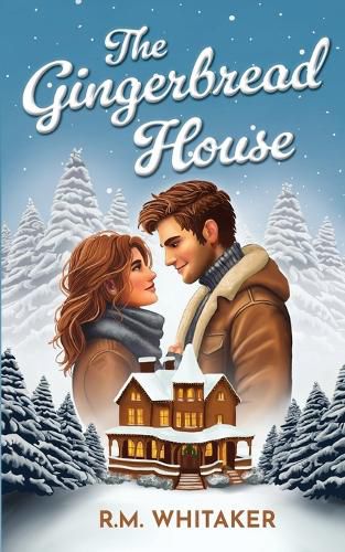 Cover image for The Gingerbread House