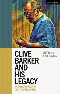 Cover image for Clive Barker and His Legacy