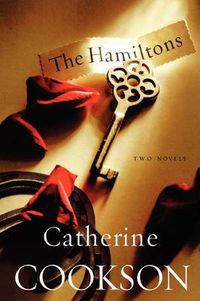 Cover image for The Hamiltons: Two Novels