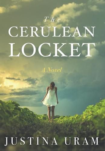 Cover image for The Cerulean Locket