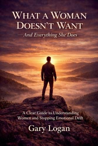 Cover image for What A Woman Doesn't Want