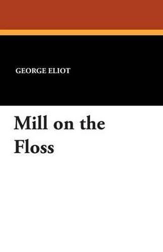 Cover image for Mill on the Floss