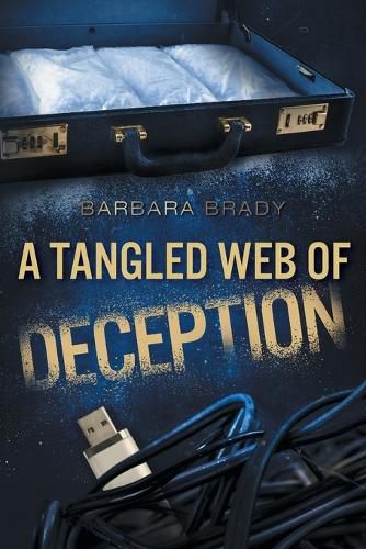 Cover image for A Tangled Web of Deception