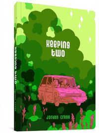 Cover image for Keeping Two