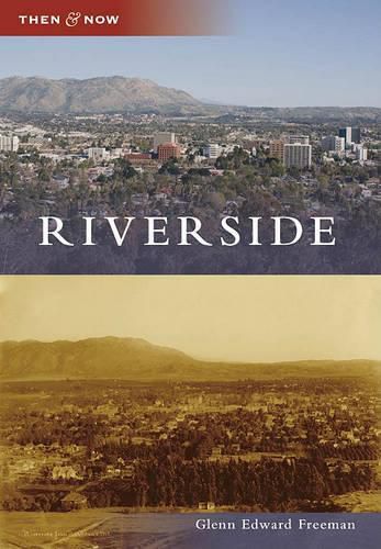 Cover image for Riverside