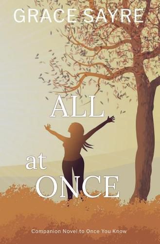 Cover image for All at Once