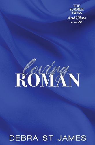 Cover image for Loving Roman