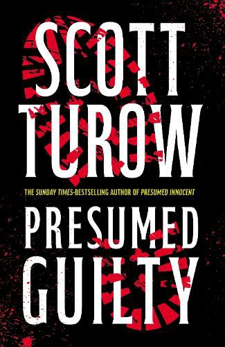 Cover image for Presumed Guilty