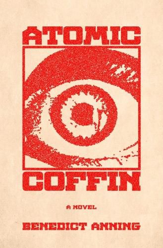 Cover image for Atomic Coffin