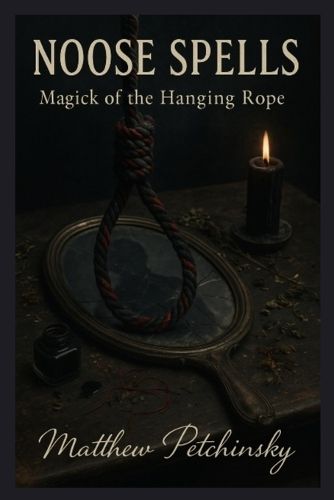 Cover image for Noose Spells