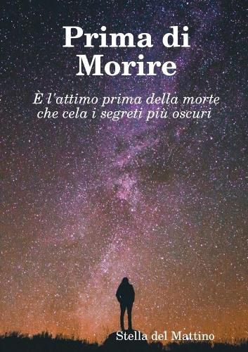 Cover image for Prima di Morire