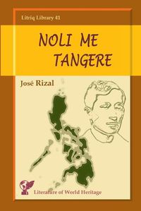 Cover image for Noli Me Tangere