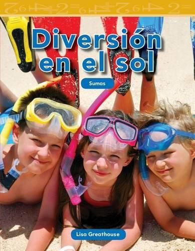 Diversion en el sol (Fun in the Sun) (Spanish Version)