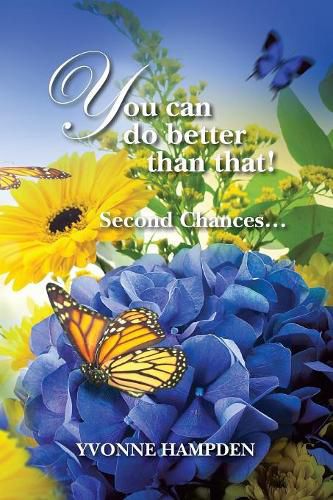 Cover image for You can do better than that ! Second Chances