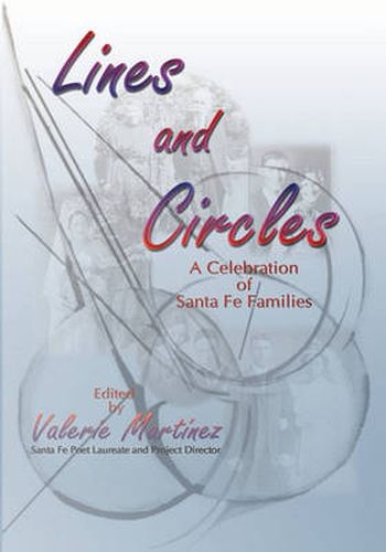 Cover image for Lines and Circles