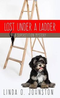 Cover image for Lost Under a Ladder