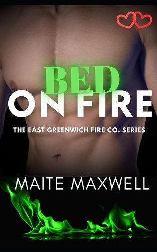 Cover image for Bed on Fire