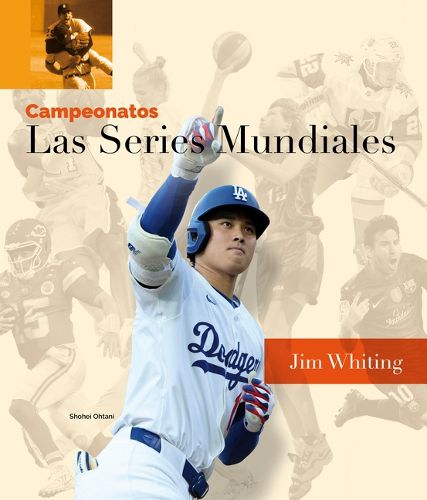Cover image for Las Series Mundiales