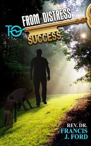 Cover image for From Distress to Success!