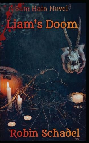 Cover image for Liam's Doom
