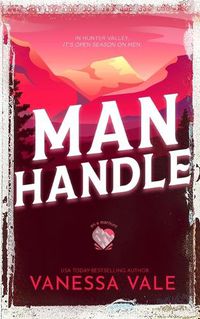 Cover image for Man Handle