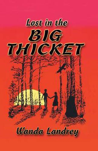 Cover image for Lost in the Big Thicket: A Mystery and Adventure in the Big Thicket of Texas