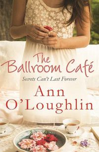 Cover image for The Ballroom Cafe