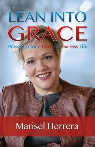 Cover image for Lean Into Grace