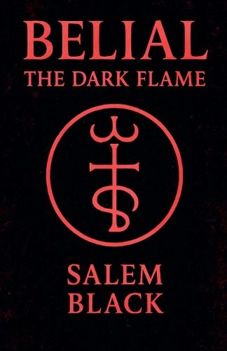 Cover image for Belial The Dark Flame