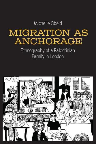 Cover image for Migration as Anchorage