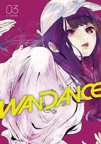 Cover image for Wandance 3