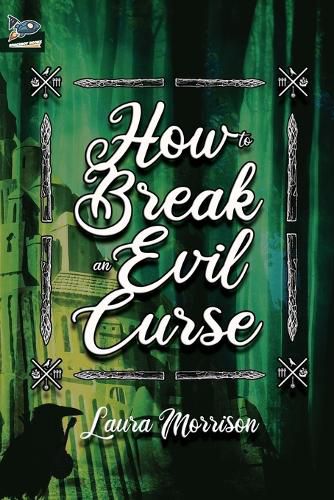 Cover image for How to Break an Evil Curse