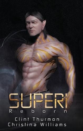 Cover image for Superi: Reborn