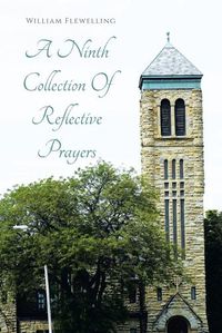 Cover image for A Ninth Collection Of Reflective Prayers