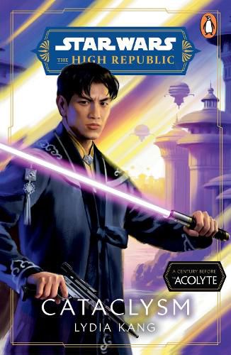 Cover image for Star Wars: Cataclysm