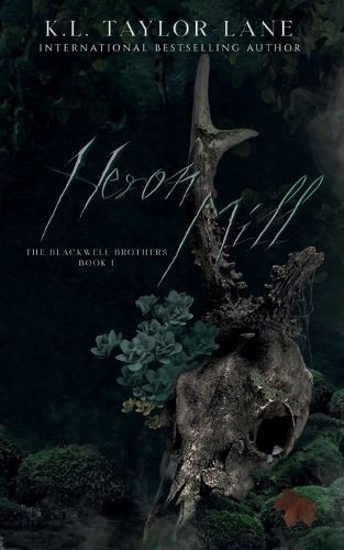 Cover image for Heron Mill