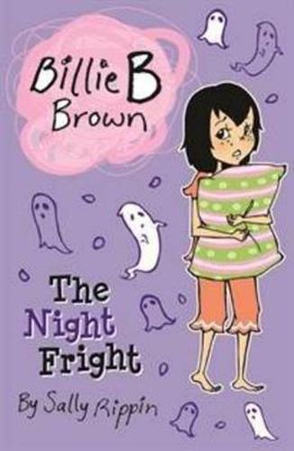 Cover image for The Night Fright