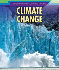 Cover image for Climate Change