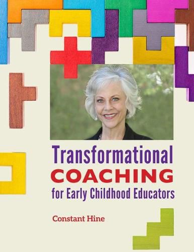 Transformational Coaching for Early Childhood Educators