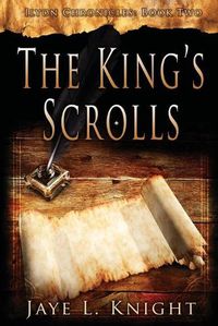 Cover image for The King's scrolls